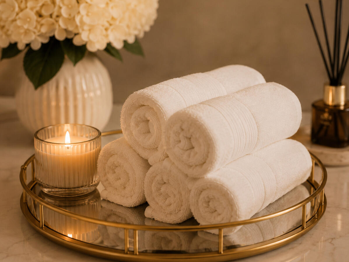 Towels Towels